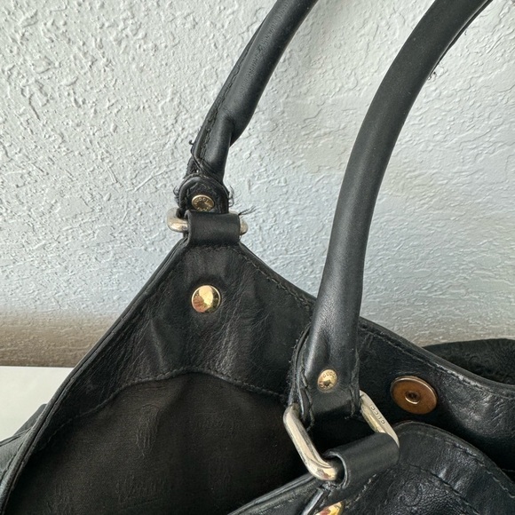 Gucci Signature Large Sukey Tote - Picture 3 of 8